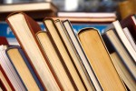 Almaden Branch Library Book Sale