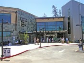 Almaden Community Center and Library