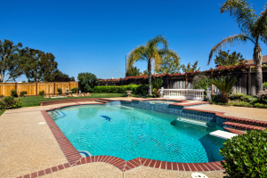 Gold Creek Home with Pool