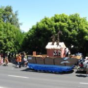 4th of July in Almaden Valley 2