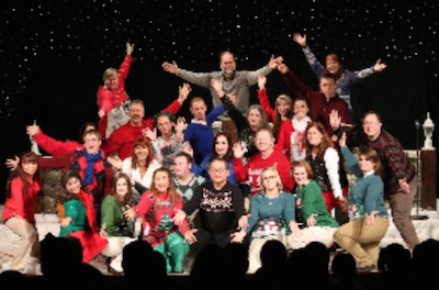 Family Holiday Traditions Foxworthy Baptist Church