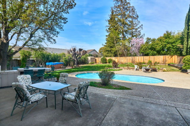 Orchard Creek Home with Pool