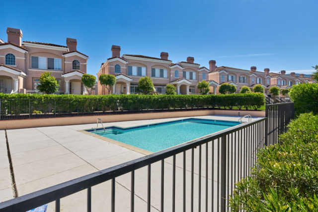 Silver Crest Homes and Pool