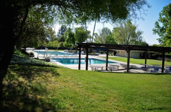 Almaden Valley Pools and Cabana Clubs, Almaden Cabana Club