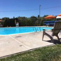 Almaden Valley Pools and Cabana Clubs, Montevideo