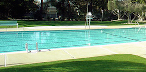 Almaden Valley Pools and Cabana Clubs, Shadow Brook Swim Club