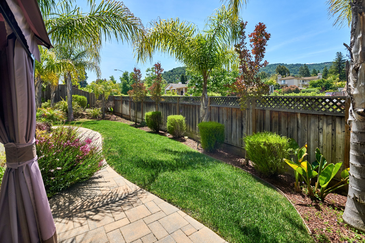 Gold Creek Home with View