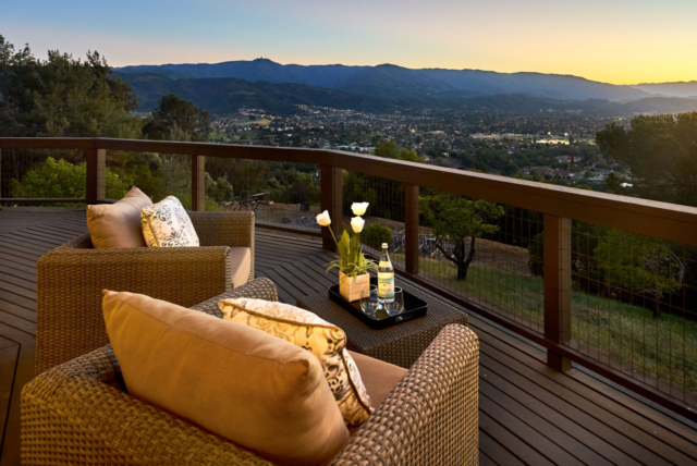 Almaden Valley Real Estate