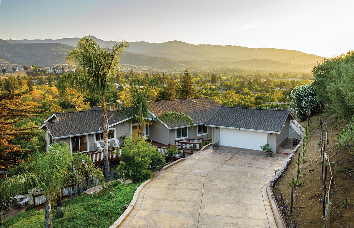 Featured Almaden Homes for Sale Almaden Valley Real Estate