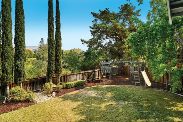 Woodside of Almaden Home