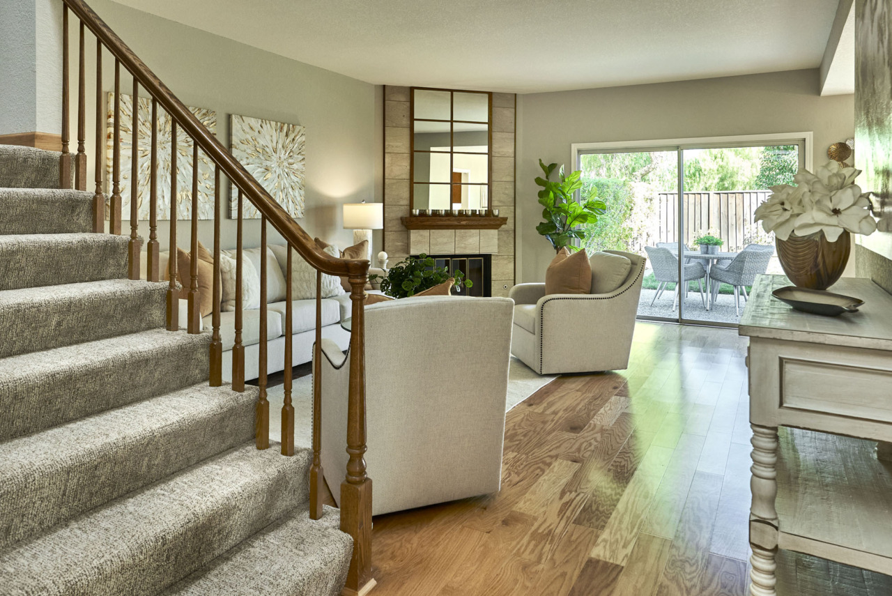 1156 Mountain Quail Circle - Indoor Living Space