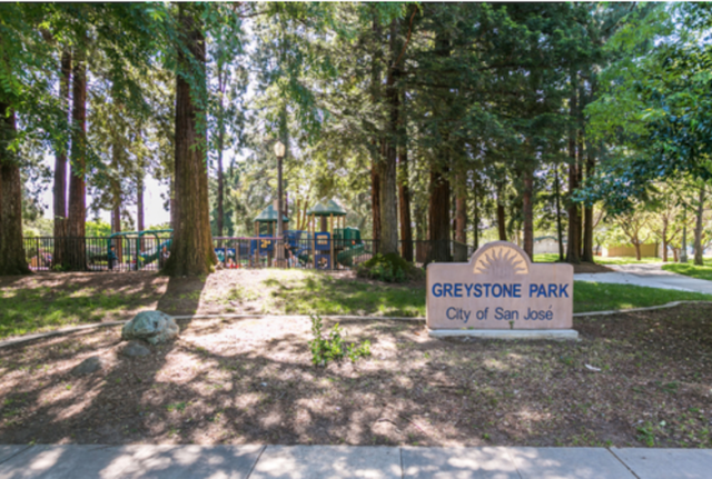 Greystone Park Playground