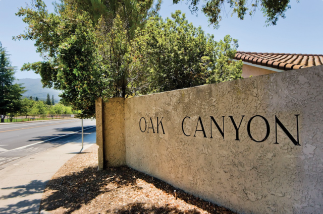 Oak Canyon Community