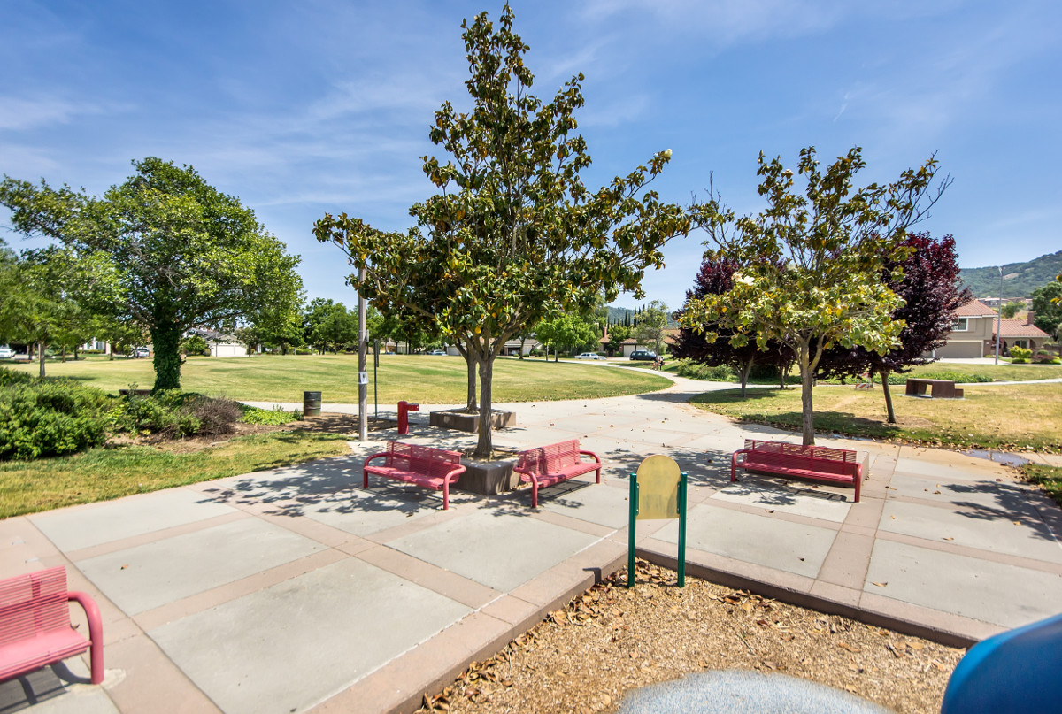 1180 Mountain Quail Circle - View of Neighborhood from Playground