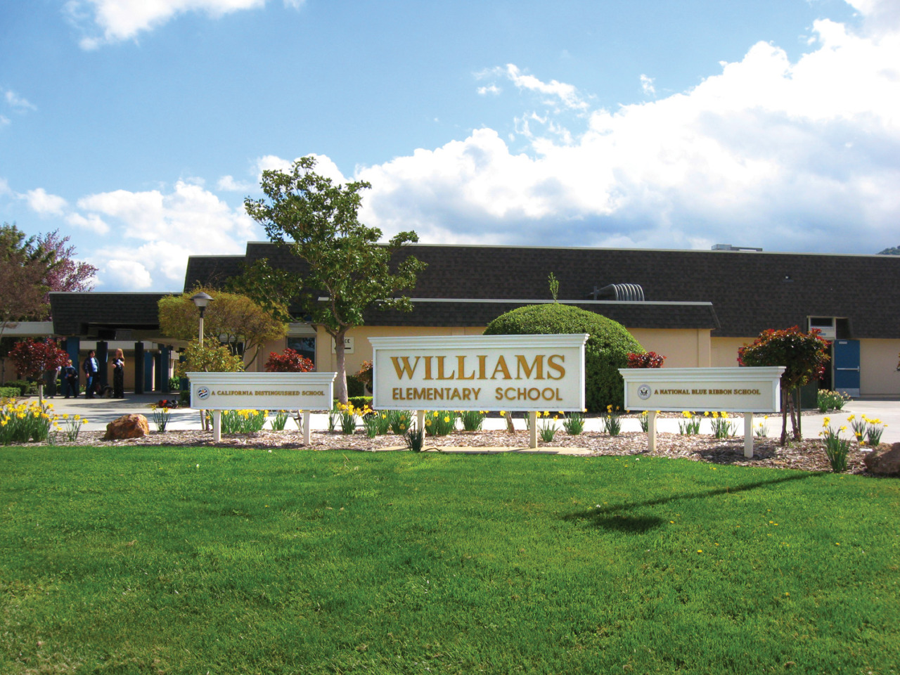 Williams Elementary School