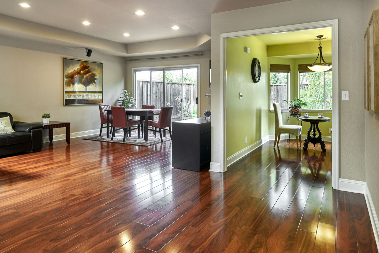1180 Mountain Quail Circle - Full View of Living Area
