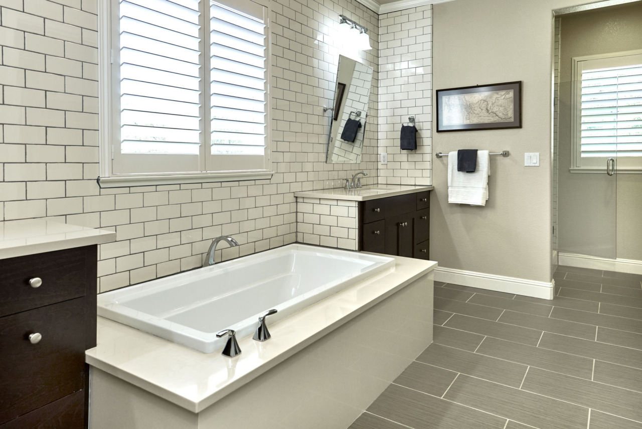 1839 Redwood Creek, en suite