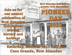 Pioneer Day 2023