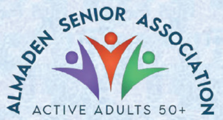 Almaden Senior Association Fall 2024 Events