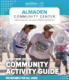 Almaden Community Center Winter 2025