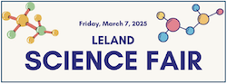 2025 Leland Science Fair