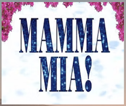 Leland High School Drama 2025 Spring Musical Mamma Mia!