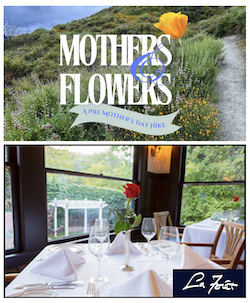 Mother’s Day 2025