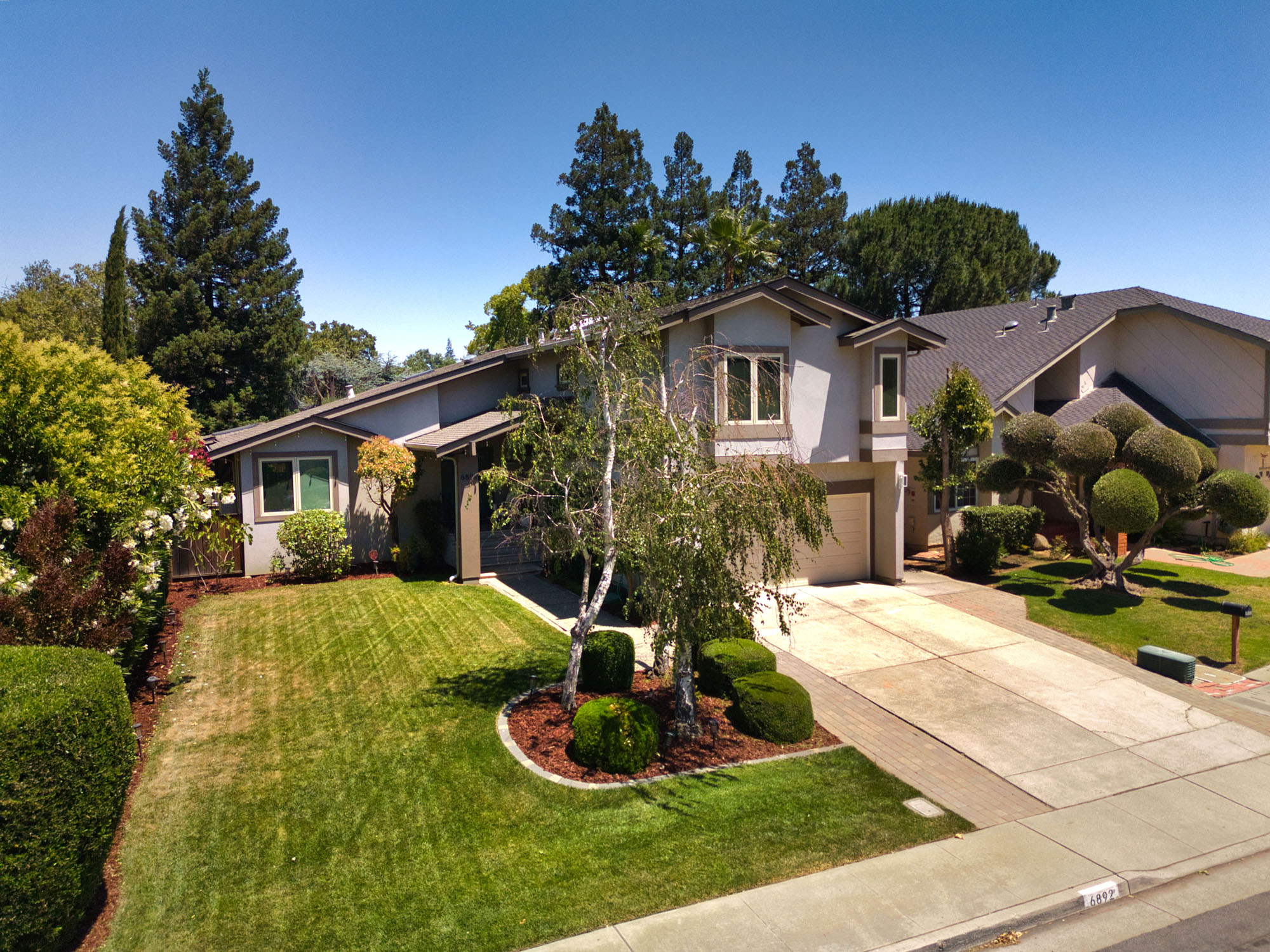Almaden Homes for Sale: 780 Firewood Court