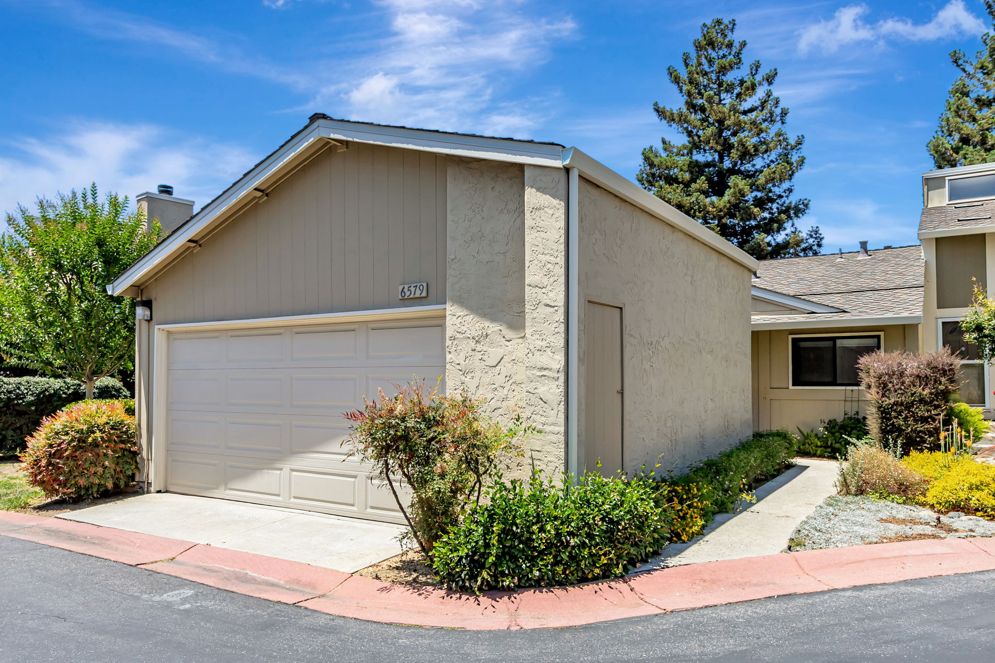 Almaden Homes for Sale: 780 Firewood Court