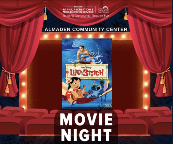Family Movie Night