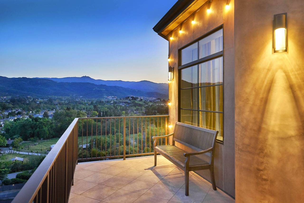 20601 Via Santa Teresa