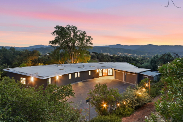 20189 Via Santa Teresa