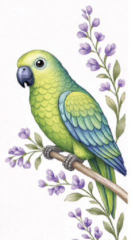 Almaden Seniors Spring Luncheon 2026