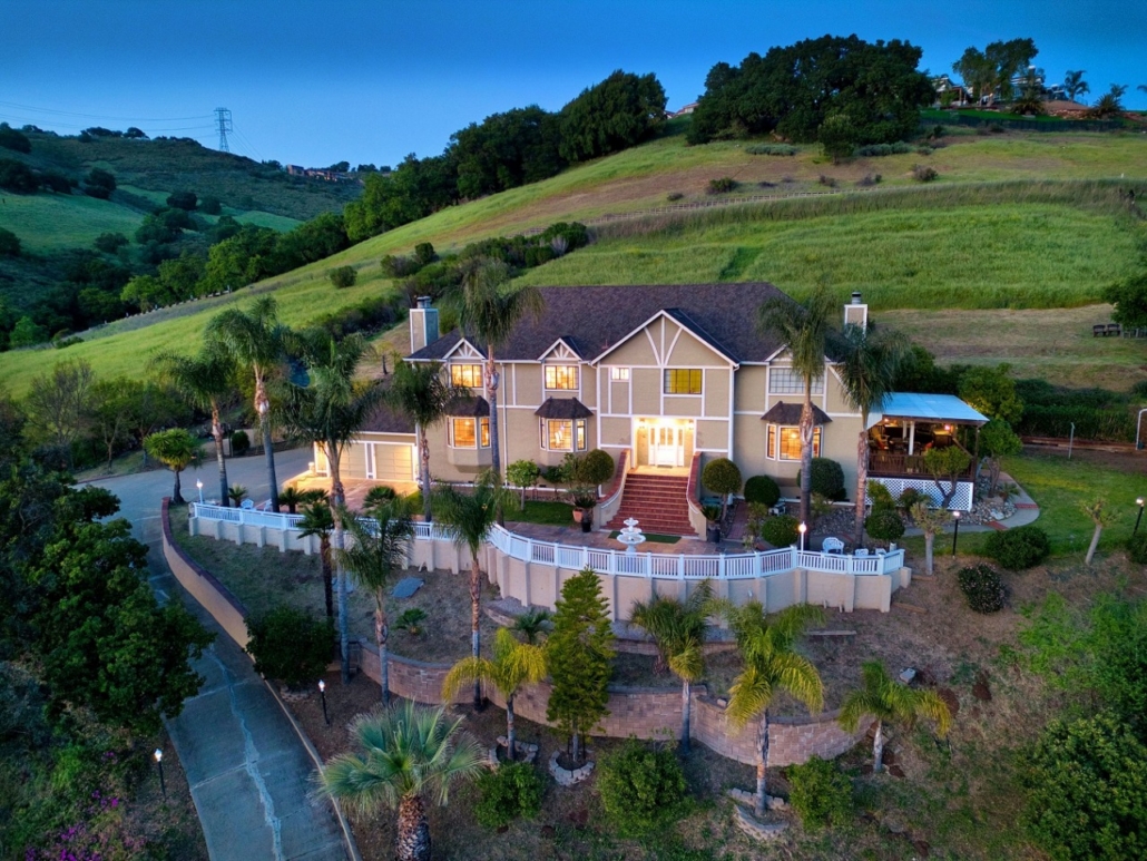 A08 DJI_0296 30 (1) Almaden Homes for Sale: 780 Firewood Court