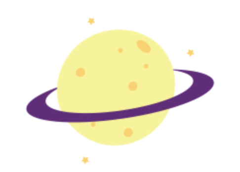 NASA Journey into Outer Space