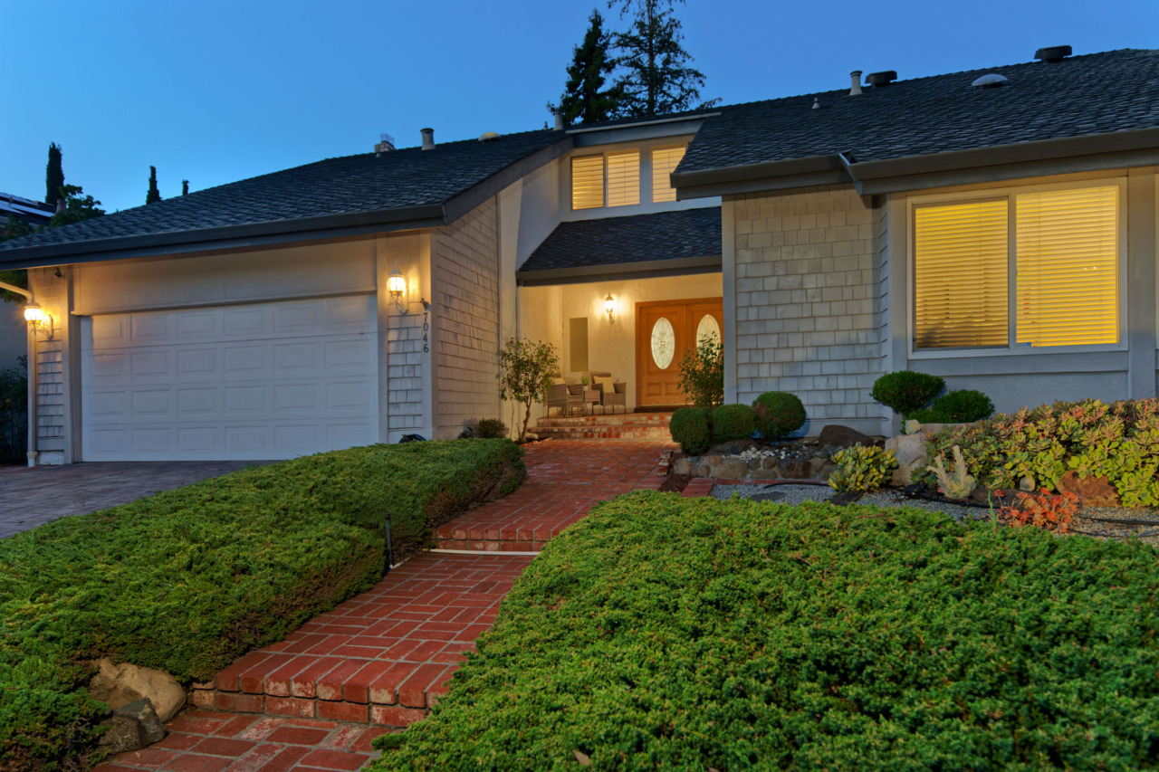 7046 Calcaterra Drive