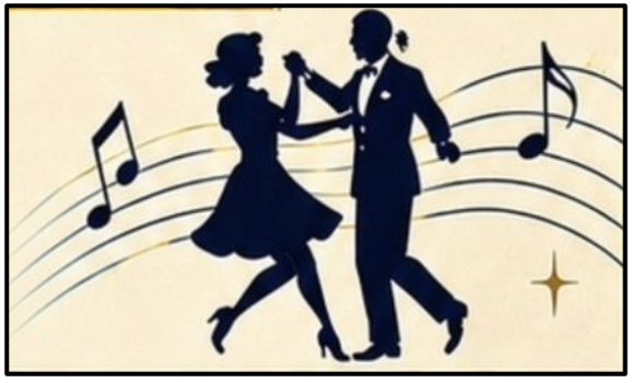 Almaden Seniors Swing and Sway