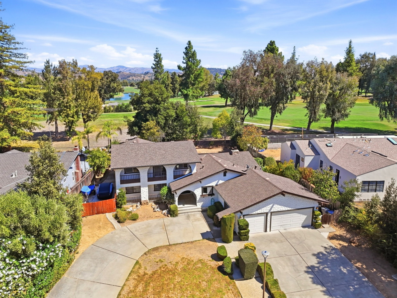 1306 Hillcrest Drive